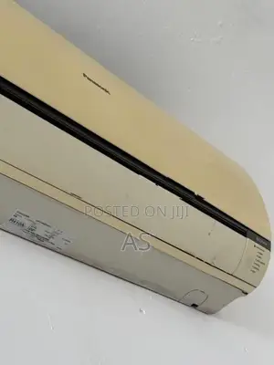 Panasonic inverter 18000 btu