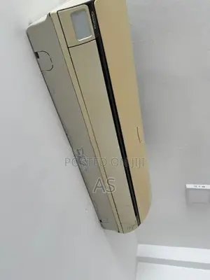 Panasonic inverter 18000 btu