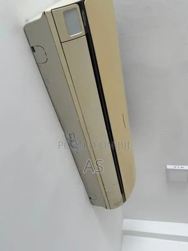 Panasonic inverter 18000 btu