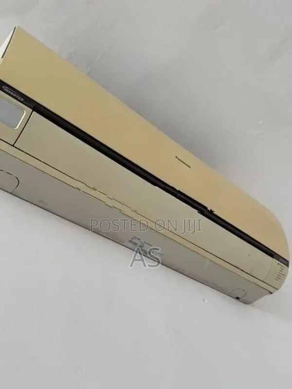 Panasonic inverter 18000 btu