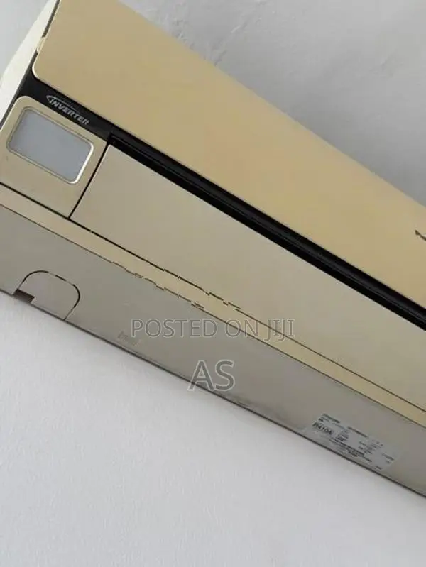 Panasonic inverter 18000 btu