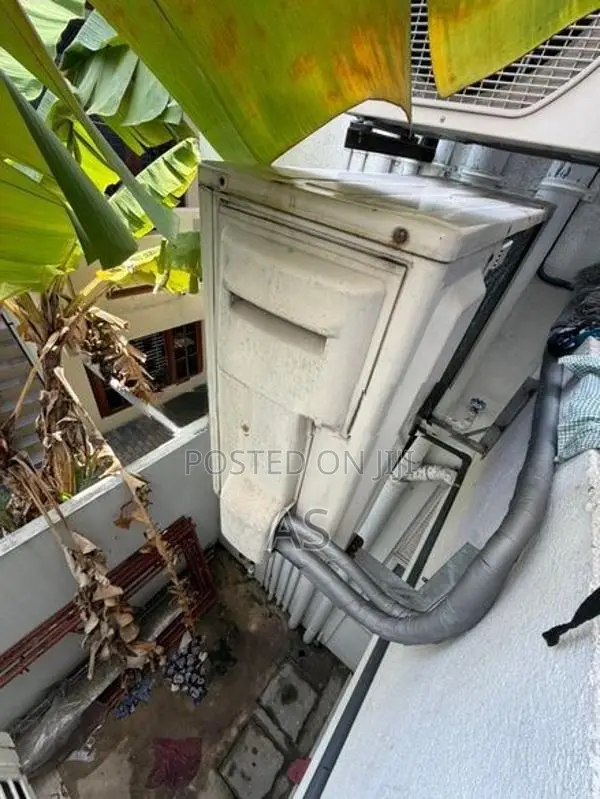 Panasonic inverter 18000 btu