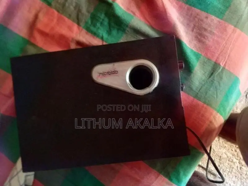 Speaker