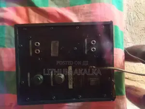 Speaker