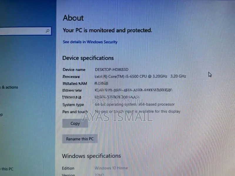 Gaming PC