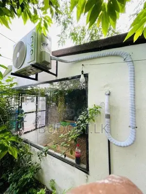 12000BTU CHIQ Inverter Air Conditioner