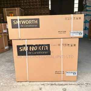9000BTU Skyworth Non Inverter Brand New AC