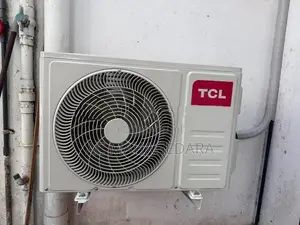 9000BTU Tcl Non Inverter Brand New Air Conditioner
