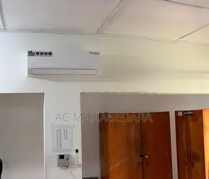 9000BTU Tcl Non Inverter Brand New Air Conditioner