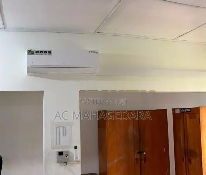 9000BTU Tcl Non Inverter Brand New Air Conditioner