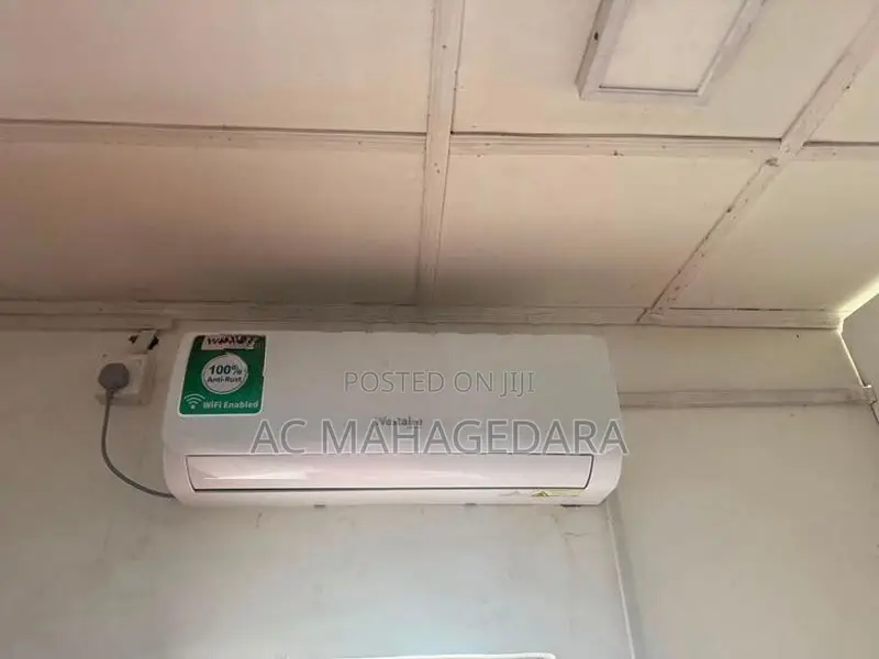 9000BTU Hisense Non Inverter Brand New Air Conditioner