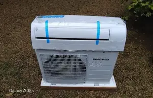 9000BTU Innovex Non Inverter Brand New Air Conditioner