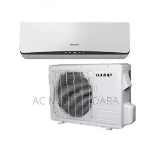 9000BTU Innovex Non Inverter Brand New Air Conditioner