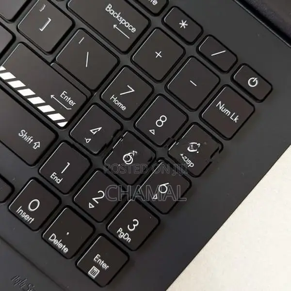Asus VivoBook E15 AMD Ryzen 5-7520U 8GB RAM 512GB SSD Laptops