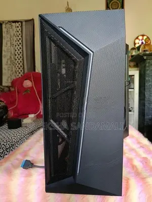 I5 7TH Gen PC