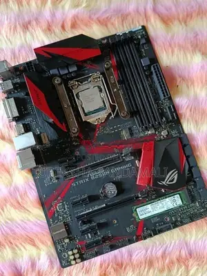 I5 7TH Gen PC