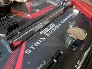 I5 7TH Gen PC