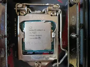 I5 7TH Gen PC