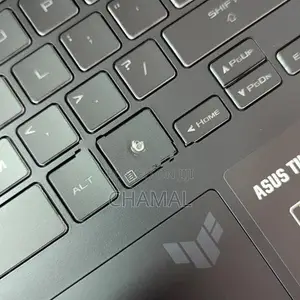 Asus TUF A16 Ryzen 7-7445HS 16GB DDR5 RAM