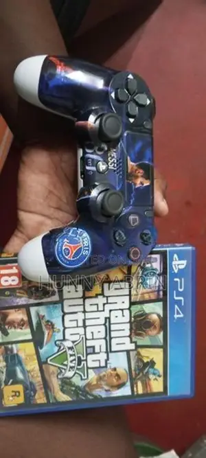 PS Game