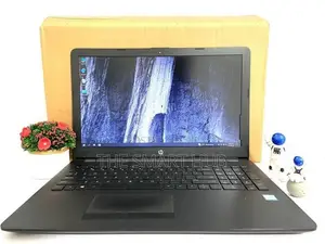 HP Core i5 10th Gen 8GB RAM 128GB SSD Professional Laptop