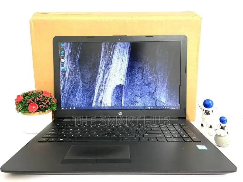HP Core i5 10th Gen 8GB RAM 128GB SSD Professional Laptop