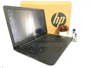 HP Core i5 10th Gen 8GB RAM 128GB SSD Professional Laptop