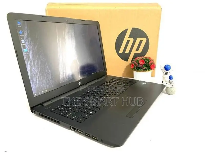 HP Core i5 10th Gen 8GB RAM 128GB SSD Professional Laptop
