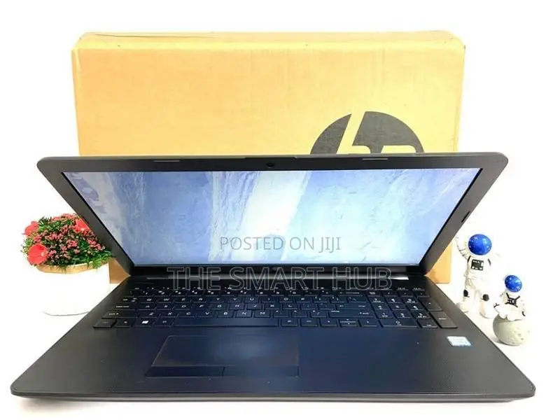HP Core i5 10th Gen 8GB RAM 128GB SSD Professional Laptop