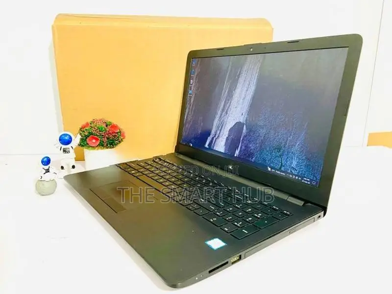 HP Core i5 10th Gen 8GB RAM 128GB SSD Professional Laptop