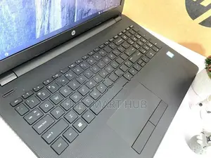 HP Core i5 10th Gen 8GB RAM 128GB SSD Professional Laptop