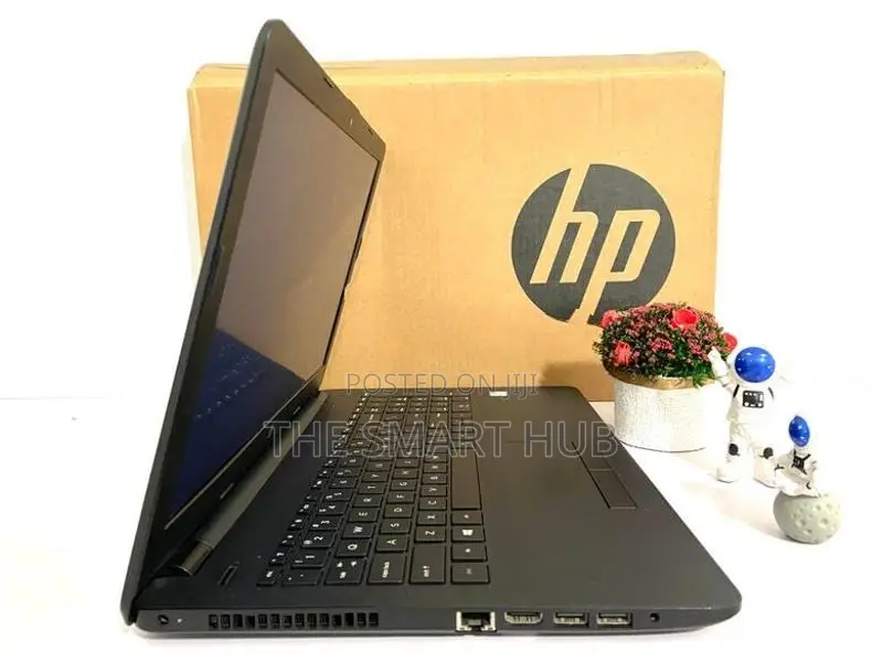 HP Core i5 10th Gen 8GB RAM 128GB SSD Professional Laptop