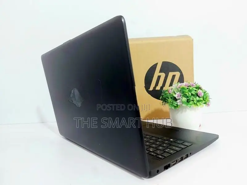 HP Core i5 10th Gen 8GB RAM 128GB SSD Professional Laptop