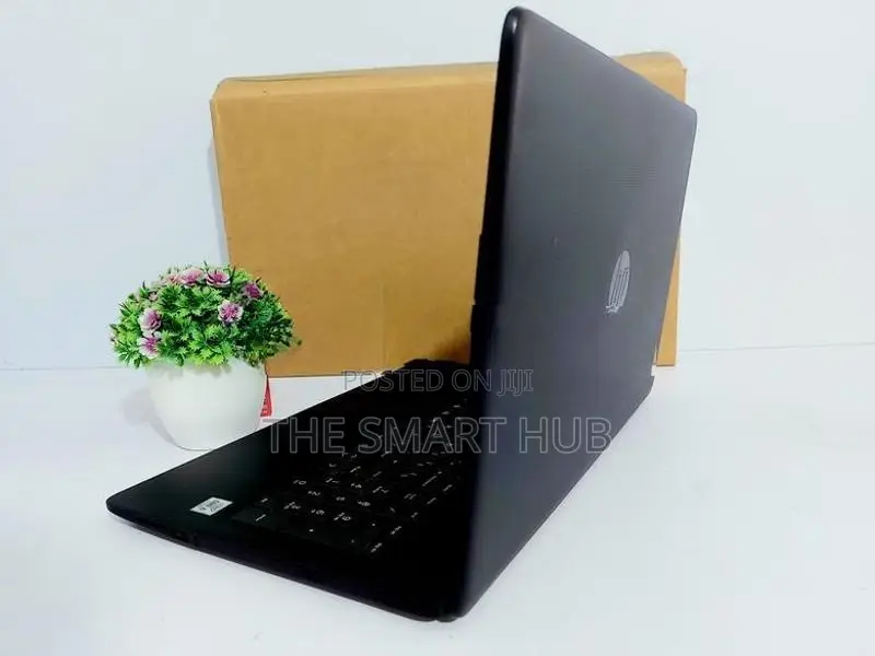 HP Core i5 10th Gen 8GB RAM 128GB SSD Professional Laptop