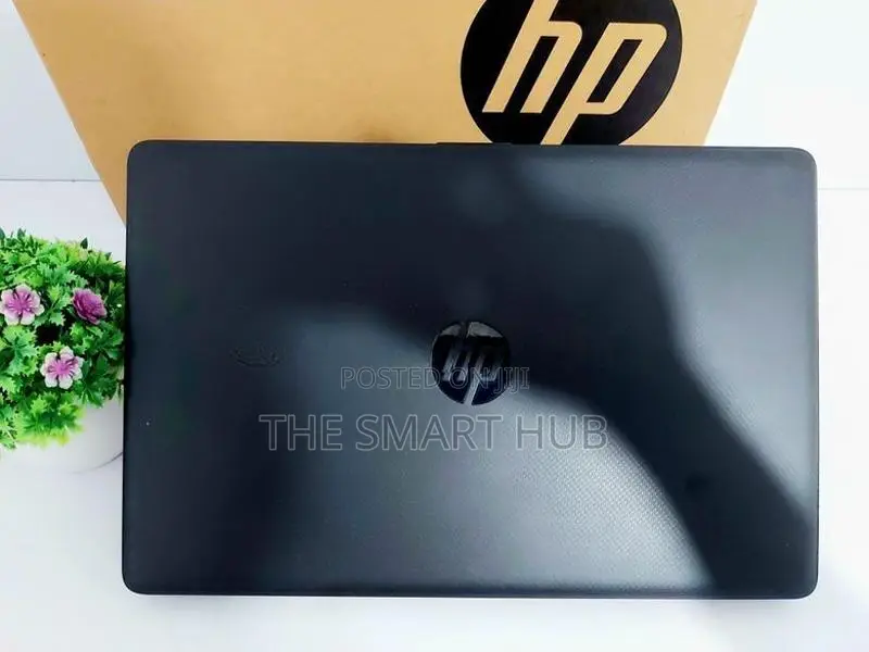 HP Core i5 10th Gen 8GB RAM 128GB SSD Professional Laptop