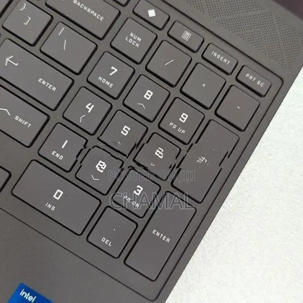 Brand New HP Victus 15|Core i5-13th Gen RTX 3050/6GB VGA Gaming Laptop