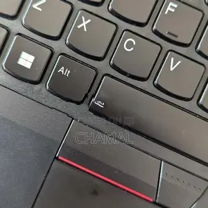 Lenovo ThinkPad T14 Core i7-11th Gen 16GB RAM 256GB Nvme Laptop