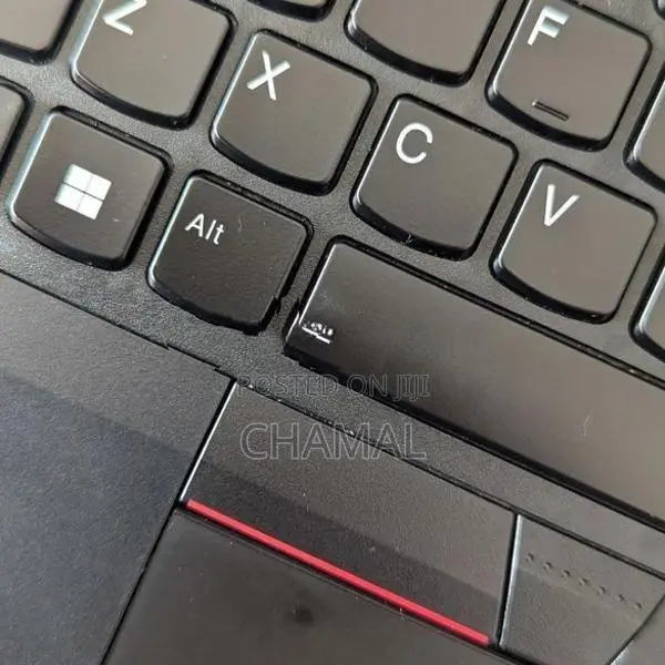 Lenovo ThinkPad T14 Core i7-11th Gen 16GB RAM 256GB Nvme Laptop