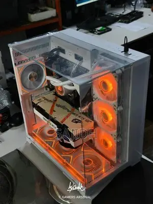 I7 12GEN GAMING PC WITH RTX 3060TI GRAPHICS CARD