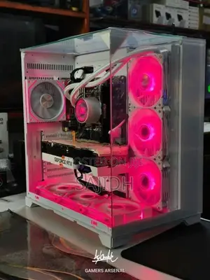 I7 12GEN GAMING PC WITH RTX 3060TI GRAPHICS CARD