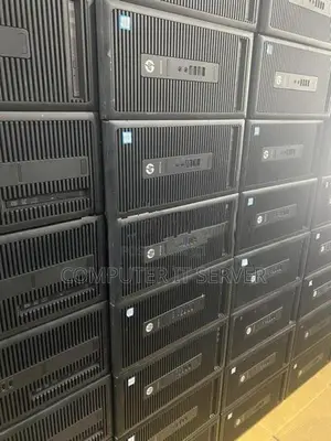 සුපිරි දීමනාව CORE i5 6TH GENERATION CPUS