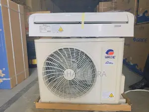 9000BTU Gree Inverter Brand New Air Conditioner