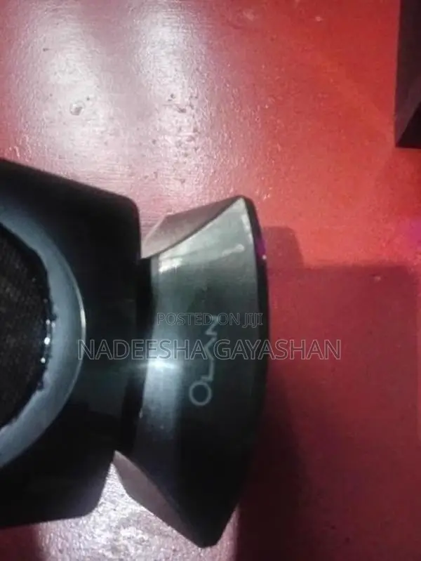 Telesonic Subwoofer