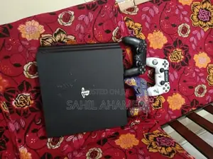 PS4 Pro