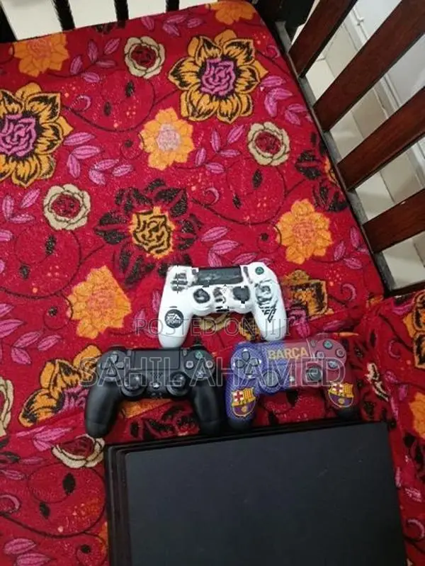 PS4 Pro