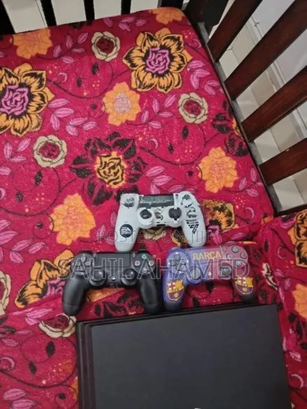 PS4 Pro