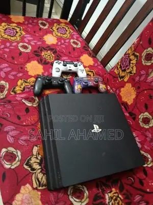 PS4 Pro