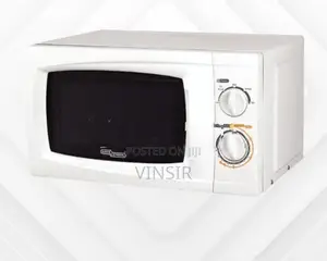 Super General Microwave Oven