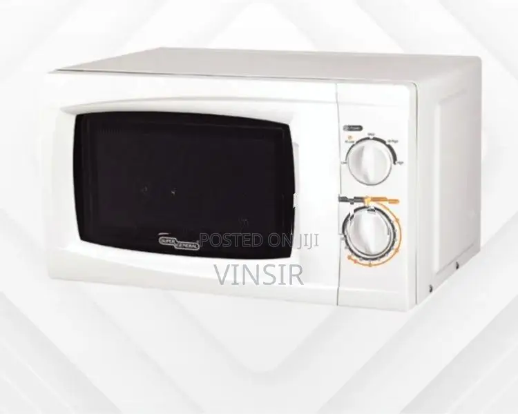Super General Microwave Oven