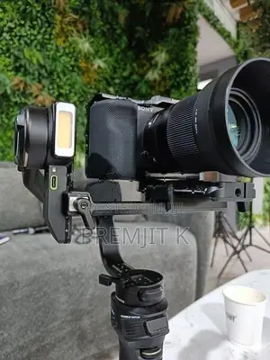 Zhiyun Weebill 3s - Gimbal Stabilizer